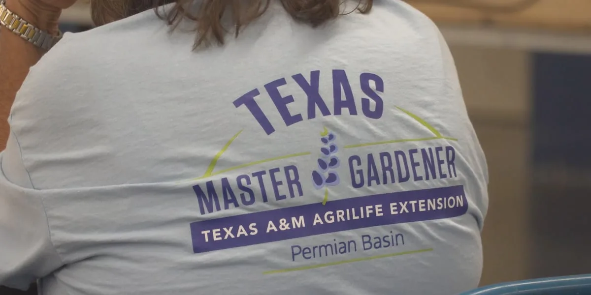 Clear water, hidden contaminants: Permian Basin well owners urged to test water regularly