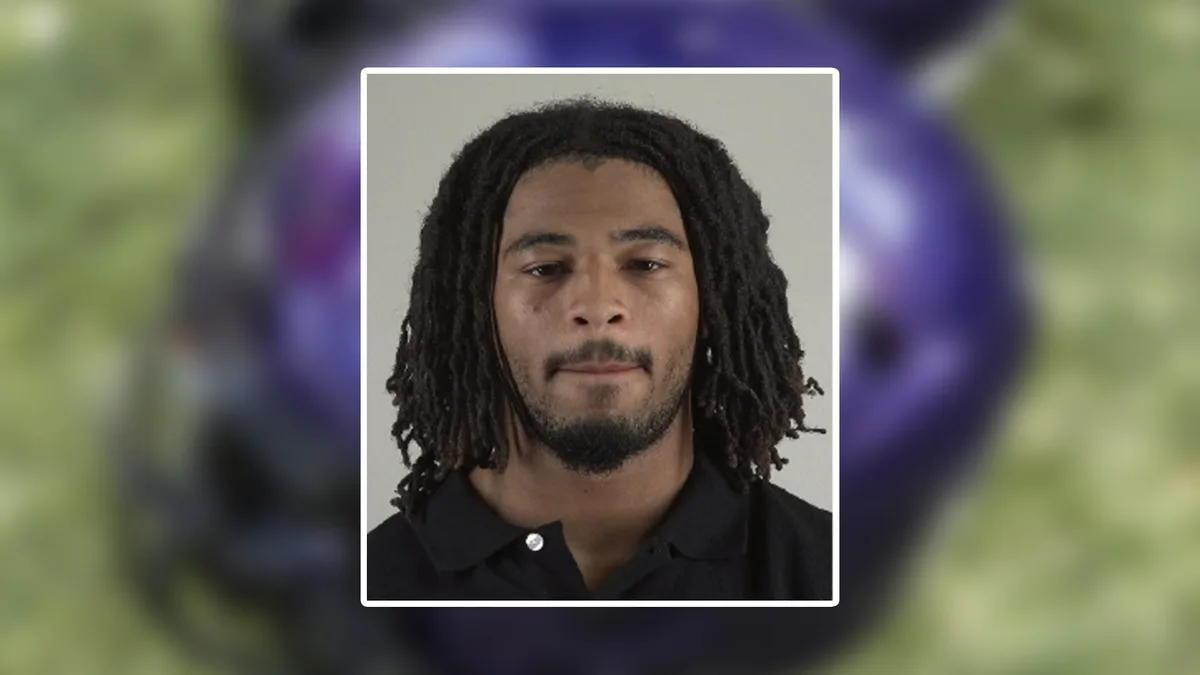 Aggravated assault charge filed against former TCU player by Tarrant County DA