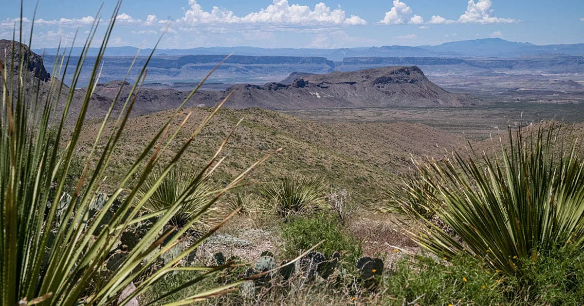 Trump administration appeals Big Bend border construction halt to Supreme Court