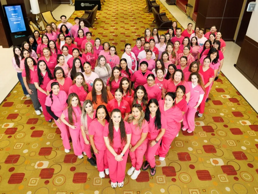 DHR Health to offer mammogram screening special for $99 during Breast Cancer Awareness Month
