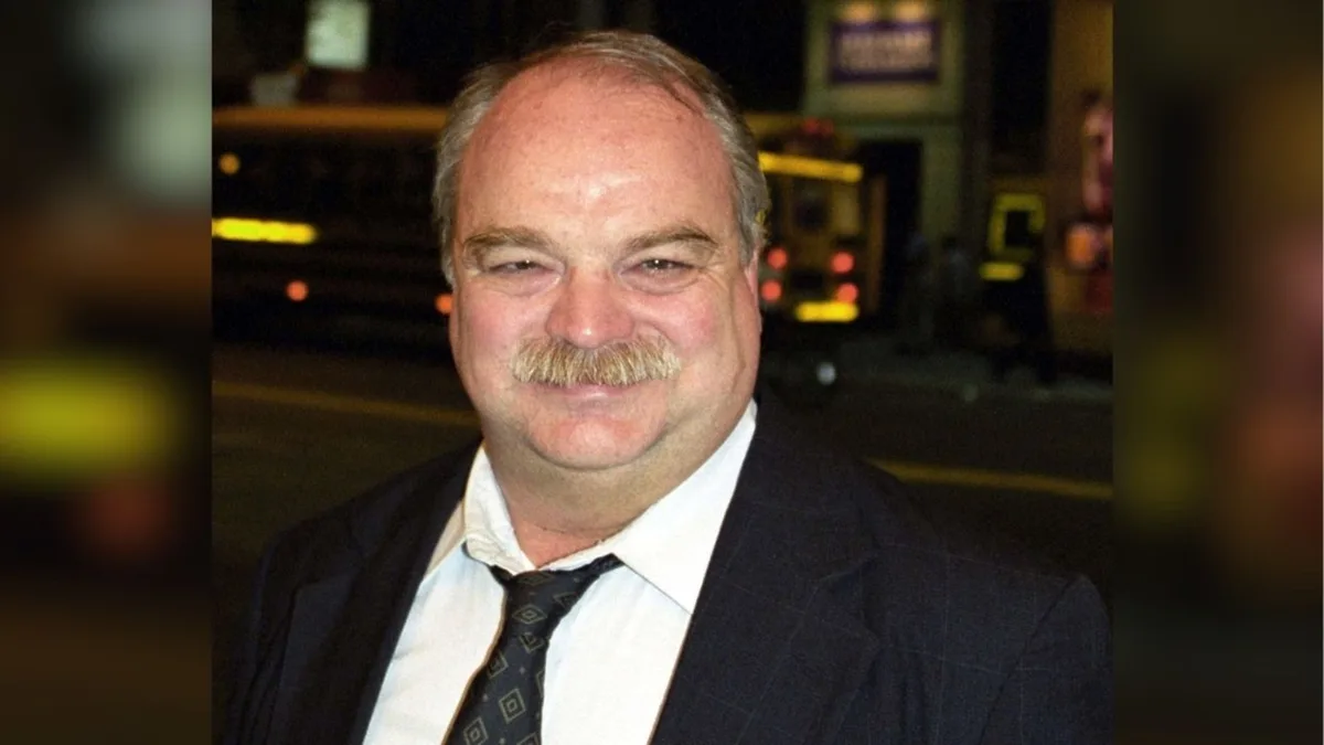 Richard Riehle, actor best known for 'Office Space,' dies at 78