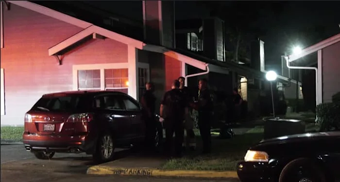 Houston Man Dead After Kitchen Fire at Cattails Lane Apartment