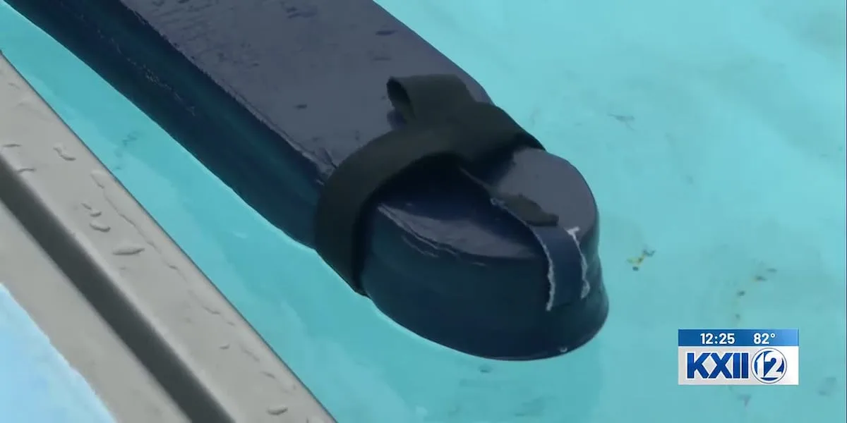 How to recognize signs of drowning and prevent a tragedy this summer