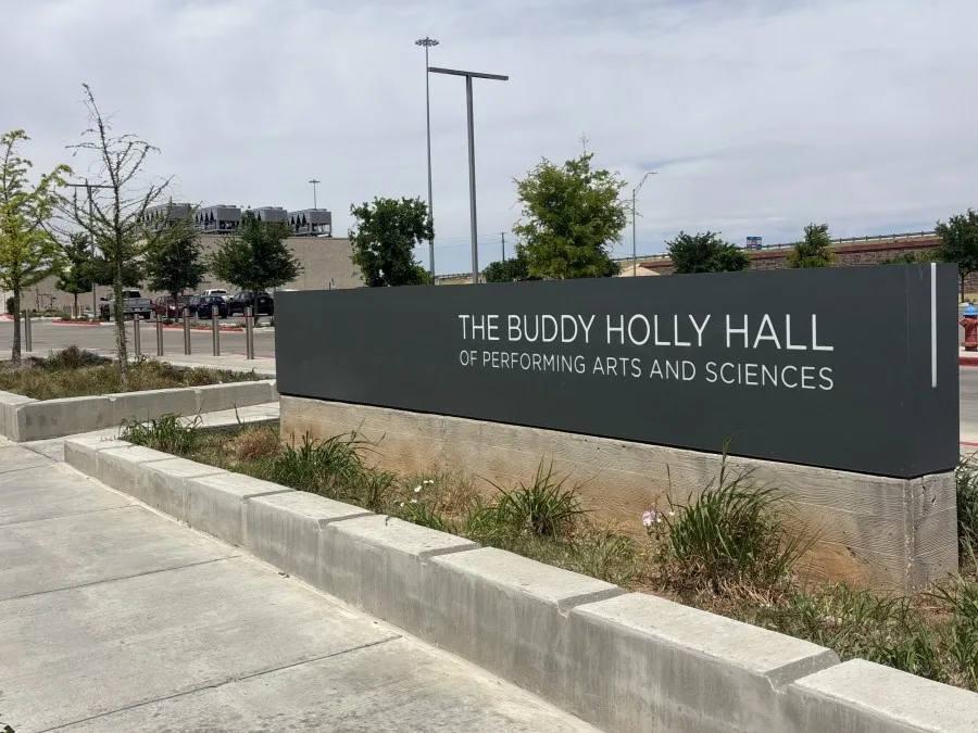 Buddy Holly hall to host summer movie showing of Matilda