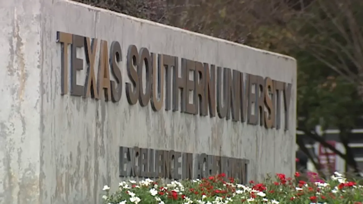 Former TSU adjunct professor sentenced in student financial aid fraud scheme: DOJ