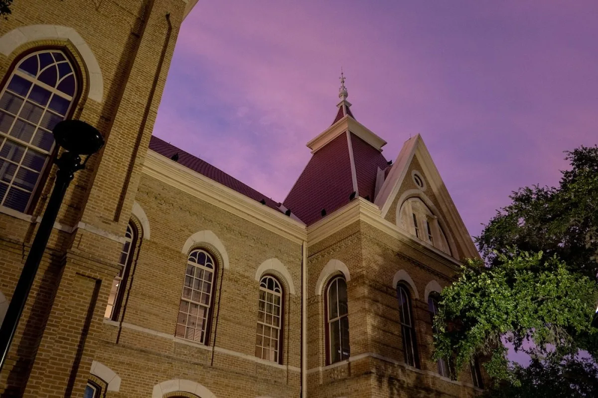 Texas State University in San Marcos ranks among nation's worst for campus free speech