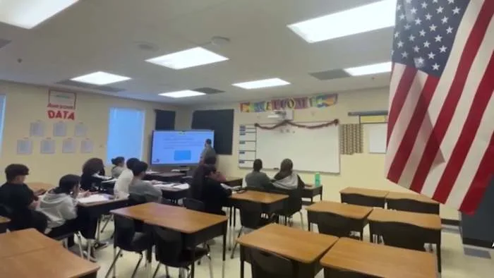 Northside ISD's new virtual academy to open for 2026-27 school year