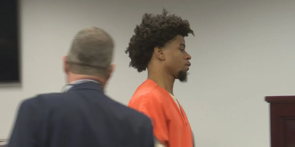 Teen allegedly involved in June shooting in College Station has bond lowered to $75,000