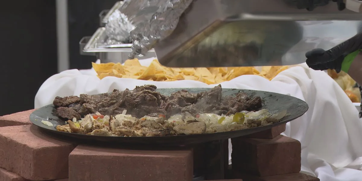 41st annual Taste of the Permian Basin brings together food lovers, supports culinary students