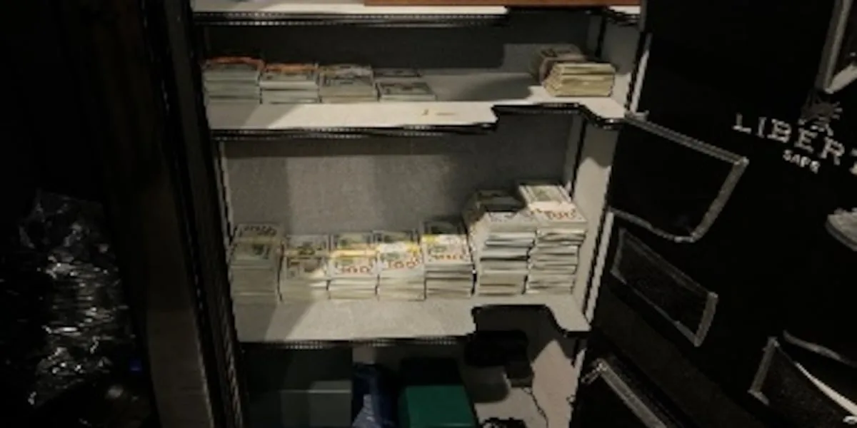 Multi-agency operation results in millions in seized assets in Midland oilfield theft case