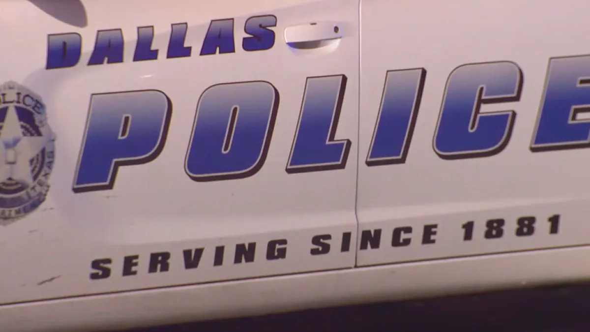 Two people injured in Sunday Dallas shooting sparked by argument