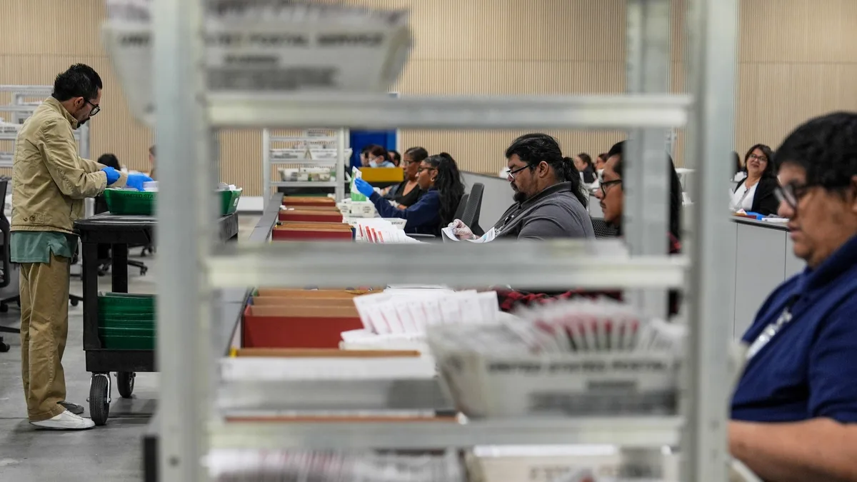 Appeals court rejects DOJ request for California to set aside disputed ballots allegedly sent to 'noncitzen' voters