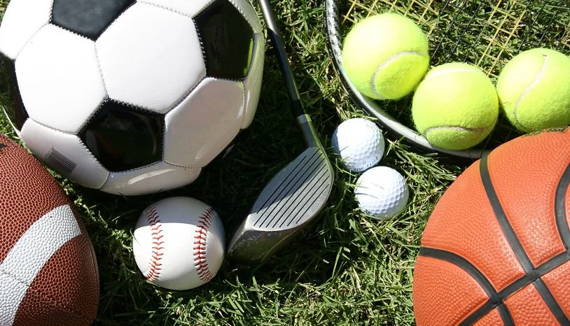 WEEKLY SPORTS SCHEDULE - Aug. 31-Sept. 6