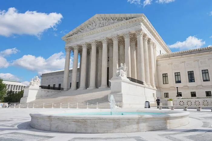 Supreme Court sides with Trump administration in lawsuit seeking records on Elon Musk's DOGE