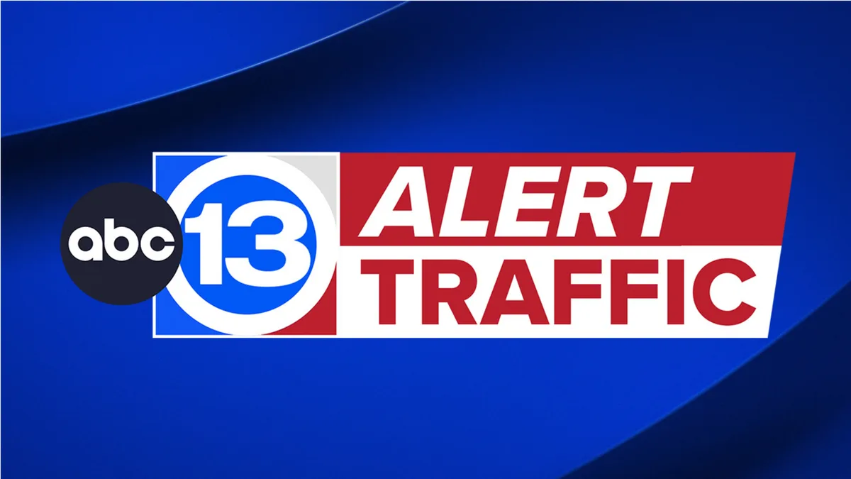 I-45 and I-69 exit ramps closed for crews to install transmission lines, CenterPoint says