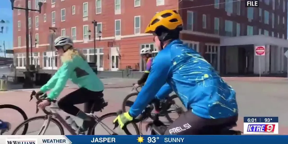 Community voices call for broader focus as Lufkin District bicycle safety plan moves forward