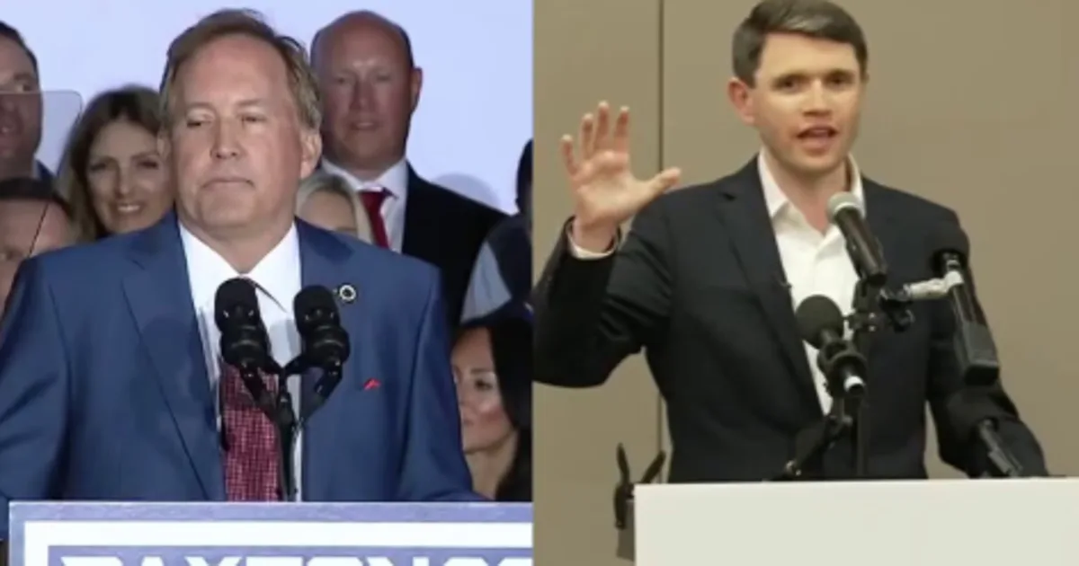 2026 Election: New poll shows movement in several top Texas races
