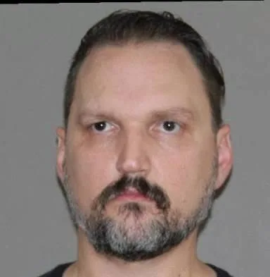 Denton County detention officer arrested for child porn