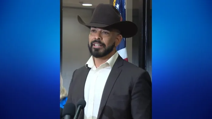 FIRST ON 2: Attorney representing two of the ICE detainees is facing felony assault charge