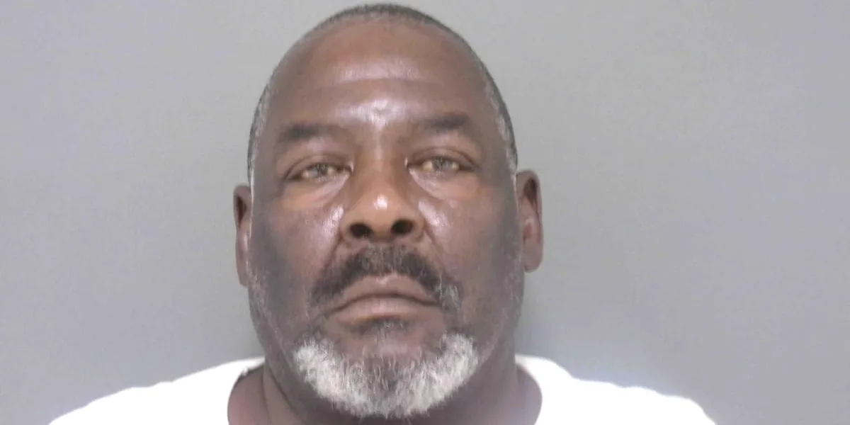 Crockett man found guilty in murder of 78-year-old 'Andy' Allen