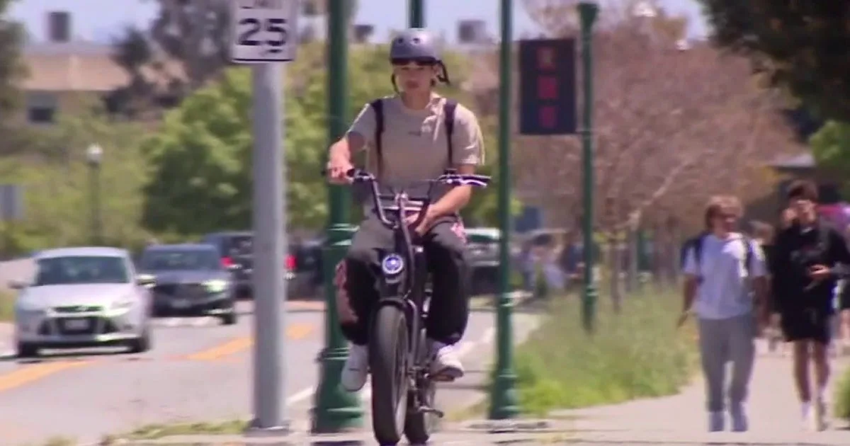 City of Austin strengthening e-moto regulations