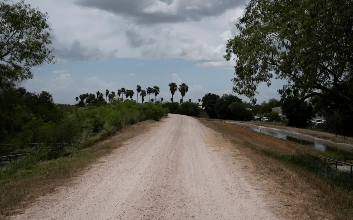 Federal judge extends pause on border wall construction at South Texas wildlife refuge