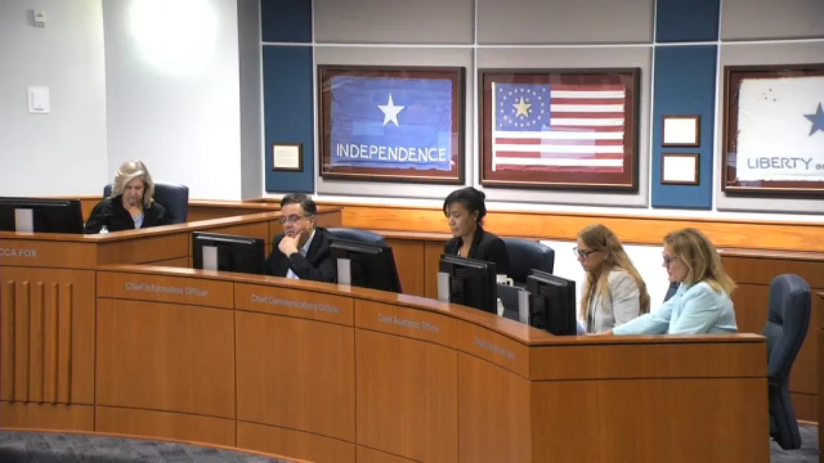 Katy ISD officials to consider developing virtual high school for the district