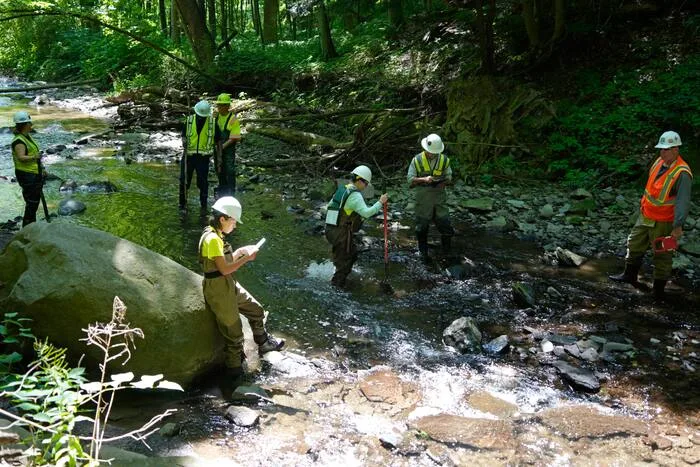 EPA response to 2023 Ohio train derailment will be investigated by agency watchdog