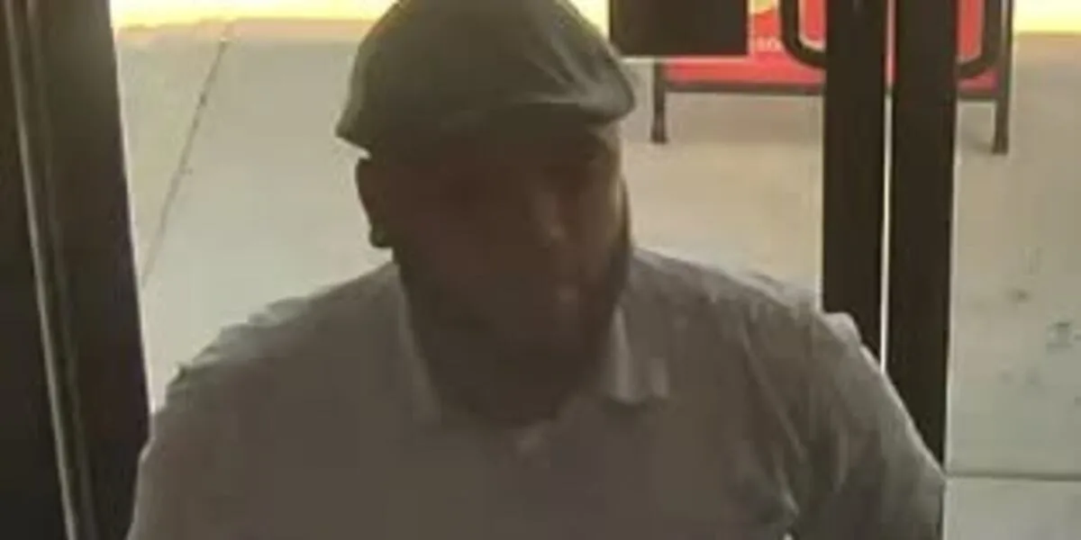 crime