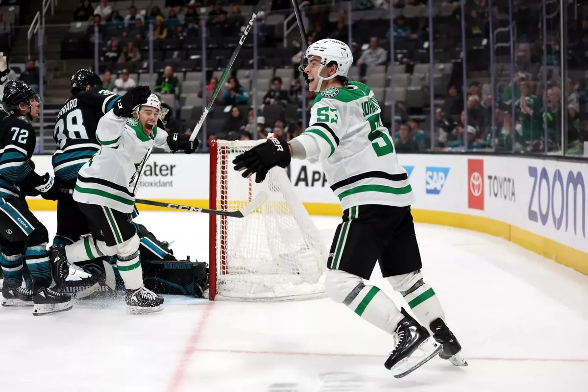 Here we go again: Dallas Stars change how you can watch their games