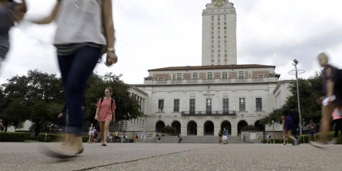 UT students attacked by Bo French call his comments "disgusting" and too familiar