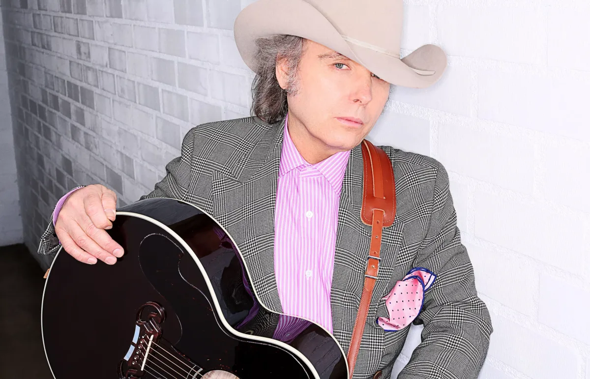 Live Music in San Antonio this Week: Dwight Yoakam, Grupo Frontera, Conan