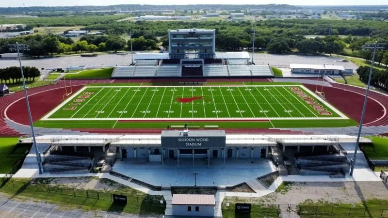 BISD announces 2026 Lions football season ticket sales, new ticketing platform
