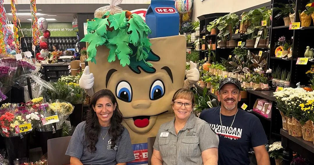 Communities in Schools 2026 Pack the Bus drive brings in significant donations
