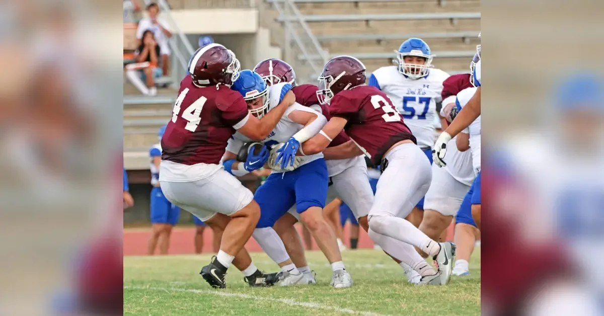 Coyotes squaring off with Wildcats in season opener