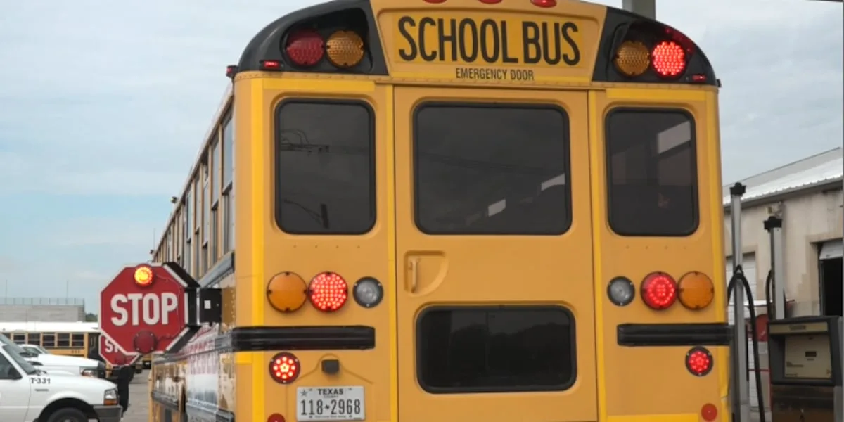 LPD cites hundreds in school zones as students return to class