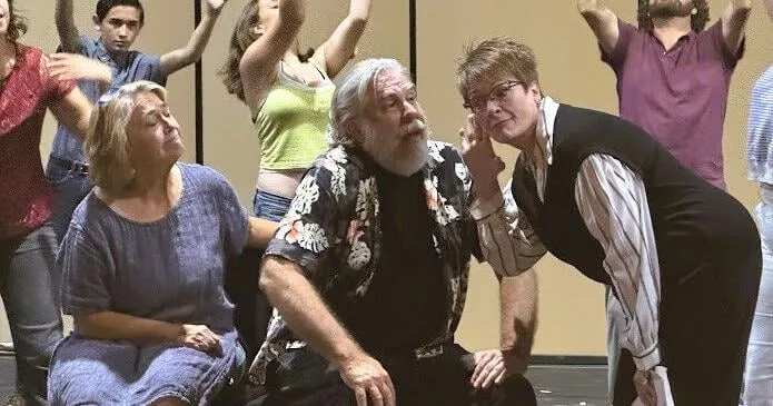'Fiddler' is a family affair at Playhouse 2000