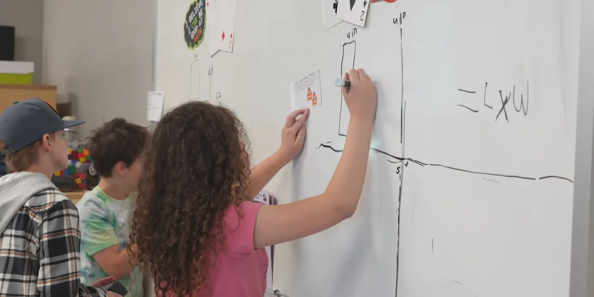 Sherman, Denison ISDs receive Texas Instruments Foundation STEM grant