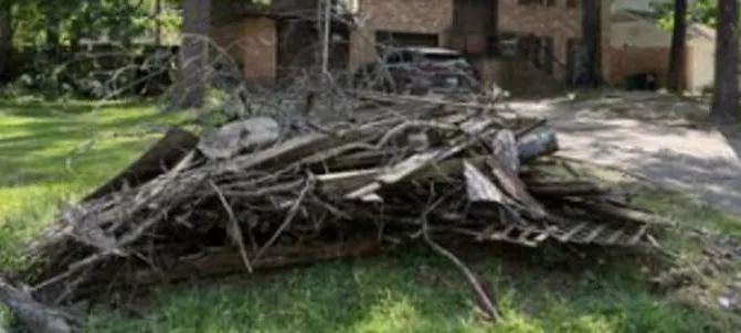 Still living with Beryl damage? Texas homeowners can apply for repair or rebuilding help