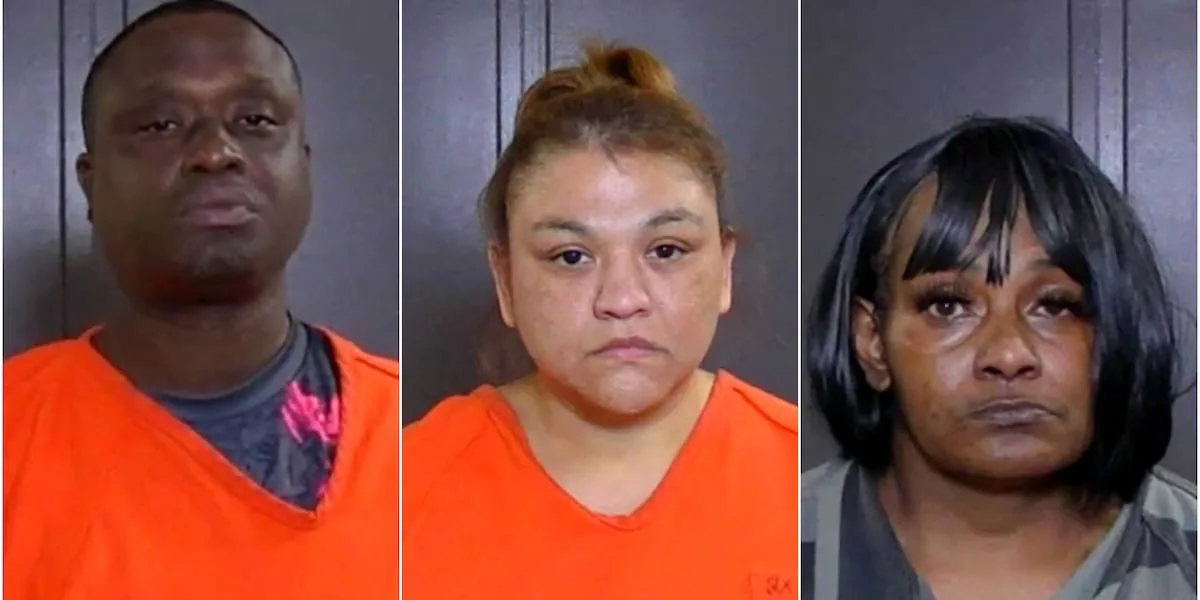 5 jailed in undercover drug sting in Waco