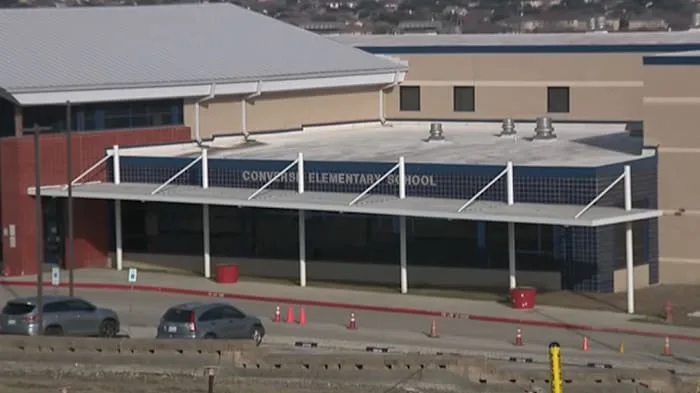 OSHA cites contractor, staffing company for worker's death at Judson ISD campus