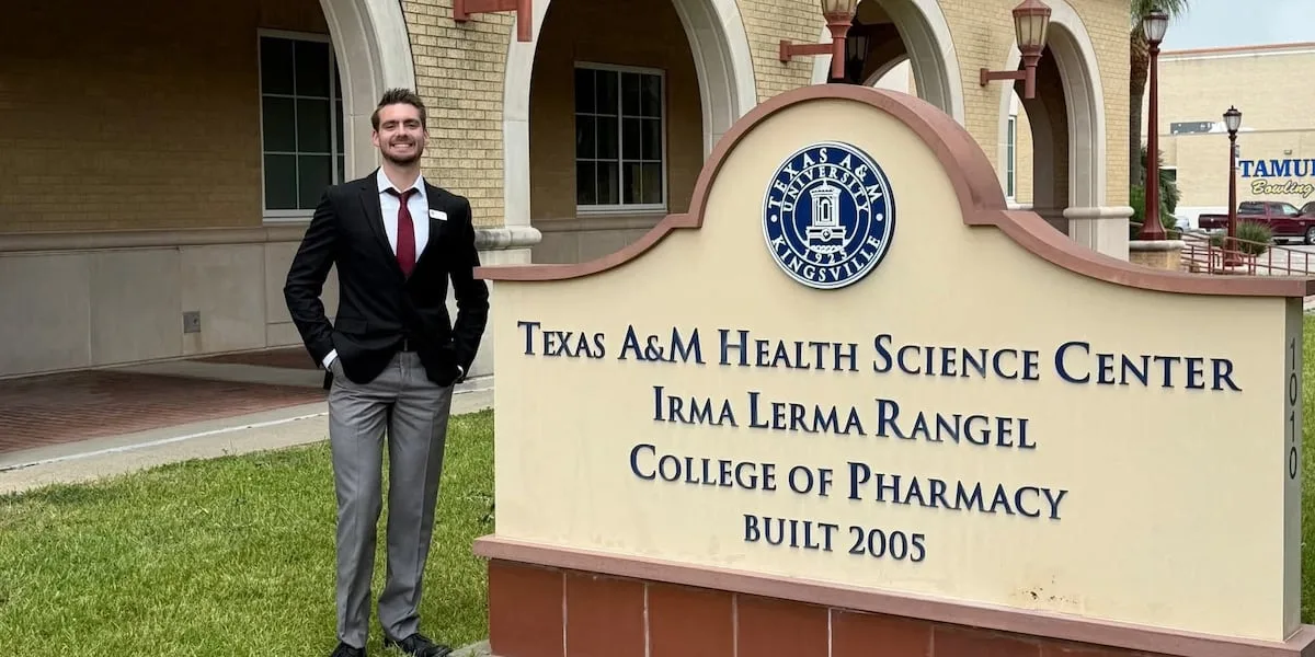 Parents of Texas A&M student file lawsuit over son's fatal shooting