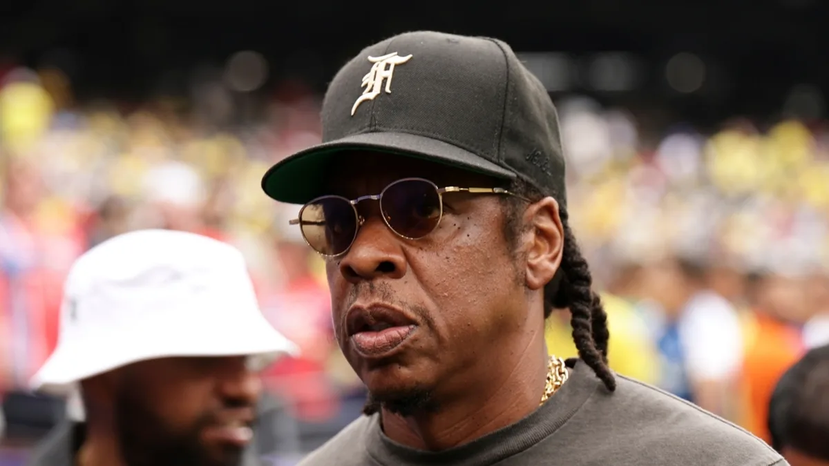 Jay-Z will headline Super Bowl halftime show at SoFi Stadium in Southern California