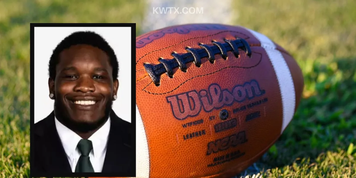 Baylor University football player granted restraining order against NCAA amid eligibility battle
