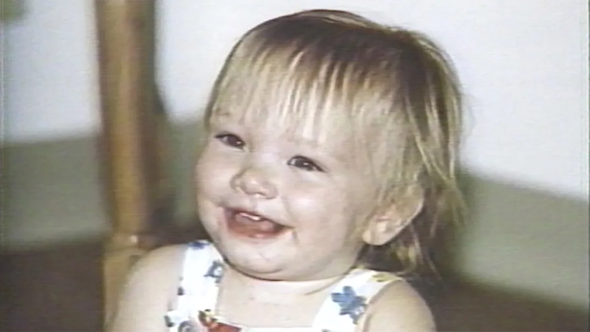 39 years ago: 'Baby Jessica' falls down 8-inch well for two days in 1987