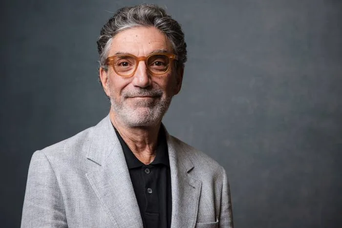 Chuck Lorre gets candid on hits, flops and hard lessons in new memoir 'Sitcom'