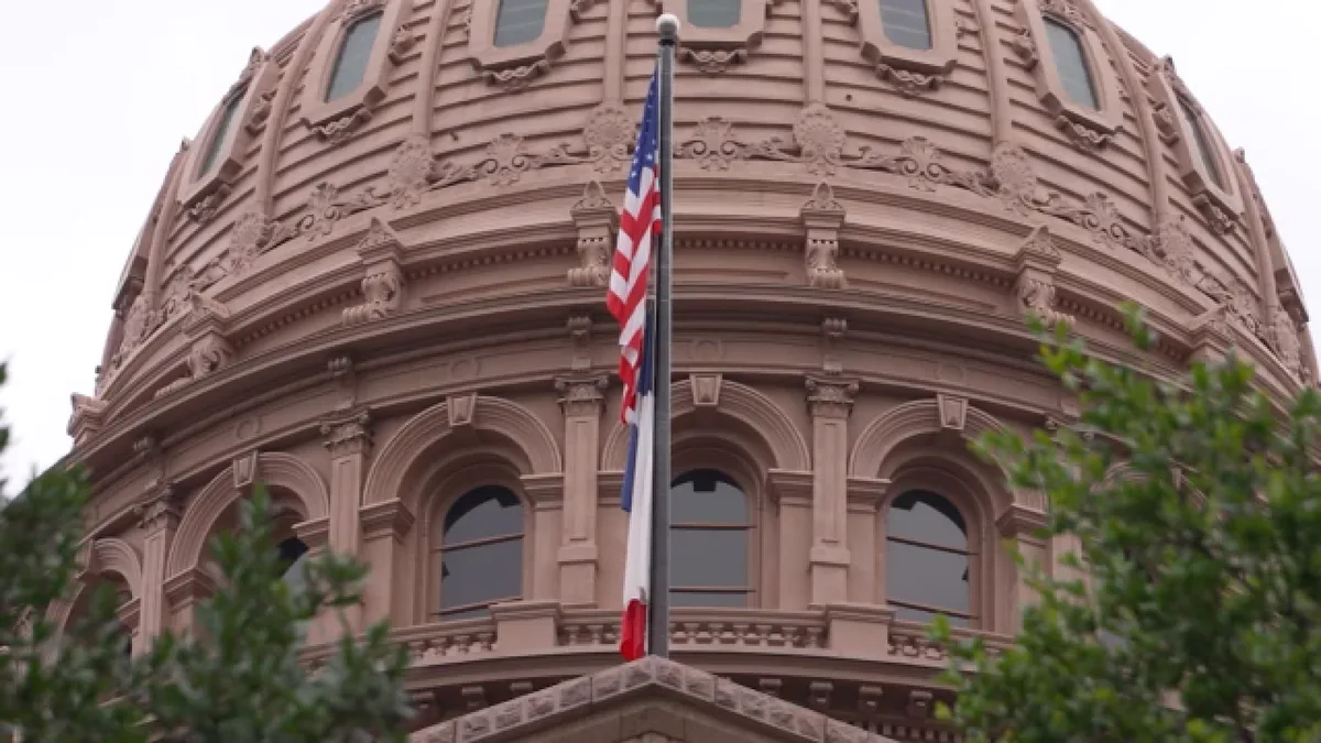 Texas lawmakers discuss ways to provide property tax relief