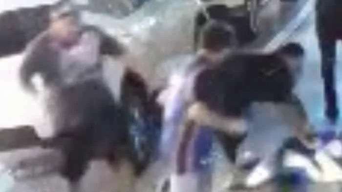 'An unprovoked attack': Knicks fan assaulted after NBA Finals in San Antonio speaks out for first time