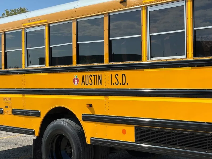 Student News Now: Austin ISD closes middle school; Microplastics are polluting Texas waterways; Austin finishes tallest building