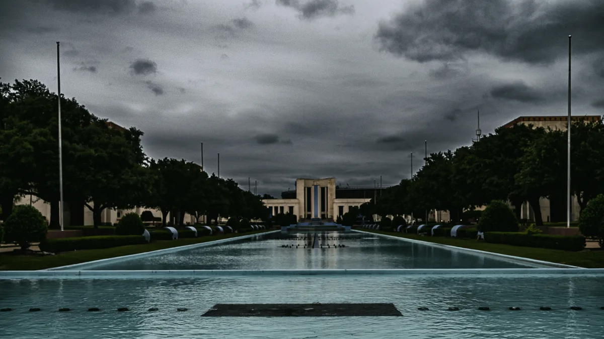 Dallas has made 'dramatic' improvements at Fair Park, officials say more are to come